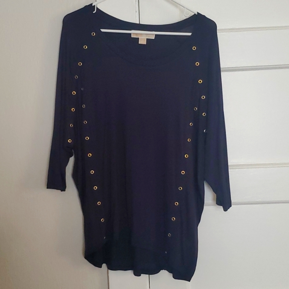 Michael Kohrs top